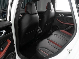 Внедорожник Geely Coolray 2023 года, 2149000 рублей, Тюмень