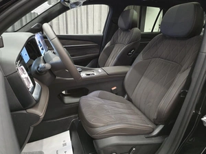 Внедорожник Geely Monjaro 2026 года, 4250000 рублей, Красноярск