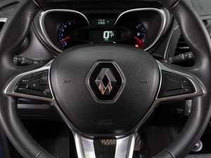 Внедорожник Renault Kaptur 2020 года, 1449000 рублей, Тюмень