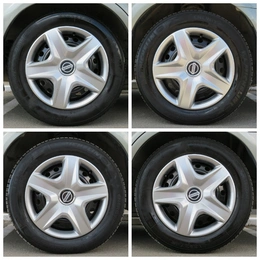 Седан Nissan Almera 2005 года, 385000 рублей, Брянск