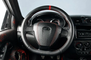 Универсал ВАЗ (LADA) Granta 2023 года, 1119000 рублей, Челябинск