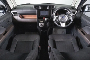 Минивэн Subaru Justy 2018 года, 1109000 рублей, Сургут