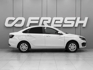 Седан ВАЗ (LADA) Vesta 2024 года, 1169000 рублей, Ростов-на-Дону