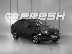 Лифтбек ВАЗ (LADA) Granta 2022 года, 889000 рублей, Минеральные Воды