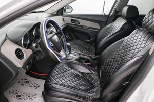 Хетчбэк Chevrolet Cruze 2012 года, 869000 рублей, Красноярск