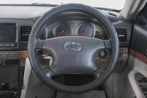 Седан Toyota Mark II 2001 года, 839000 рублей, Кемерово