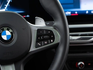 Седан BMW 3 серия 2024 года, 5987077 рублей, Москва