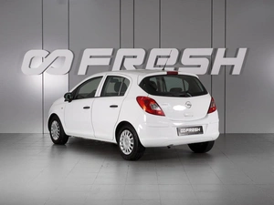 Хетчбэк Opel Corsa 2013 года, 690000 рублей, Минеральные Воды