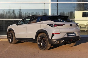 Внедорожник Changan UNI-T 2021 года, 2050000 рублей, Ярославль