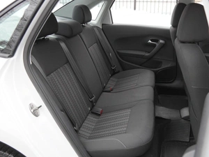 Седан Volkswagen Polo 2017 года, 1100000 рублей, Волгоград