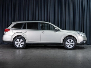 Универсал Subaru Outback 2011 года, 1175000 рублей, Волгоград