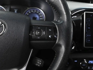 Пикап Toyota Hilux 2016 года, 2770000 рублей, Ставрополь