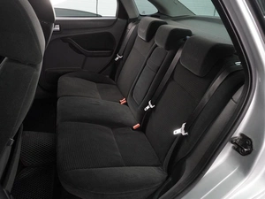 Седан Ford Focus 2007 года, 539000 рублей, Воронеж