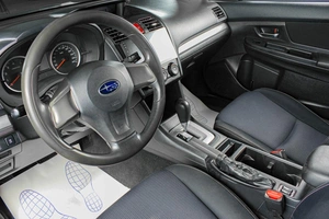 Внедорожник Subaru XV 2013 года, 1379000 рублей, Тюмень