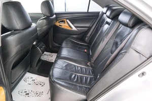 Седан Toyota Camry 2007 года, 1149000 рублей, Красноярск