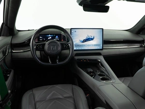 Лифтбек Zeekr 001 2023 года, 4586444 рублей, Москва