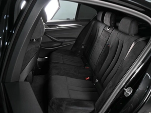 Седан BMW 5 серия 2021 года, 5099000 рублей, Аксай