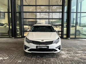Седан Kia Optima 2019 года, 1900000 рублей, Уфа