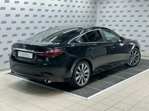 Седан Mazda 6 2019 года, 2317500 рублей, Красноярск