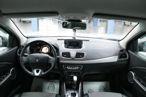 Седан Renault Fluence 2012 года, 708000 рублей, Солонцы