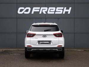 Внедорожник Chery Tiggo 4 Pro 2023 года, 1485000 рублей, Краснодар