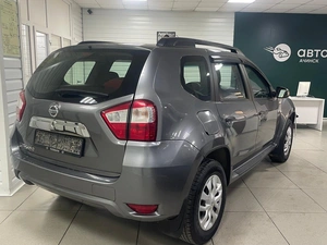 Внедорожник Nissan Terrano 2020 года, 1499000 рублей, Ачинск