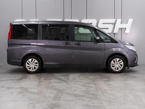 Минивэн Honda Stepwgn 2017 года, 1959000 рублей, Воронеж