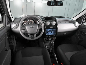 Универсал ВАЗ (LADA) Largus 2024 года, 1799000 рублей, Аксай