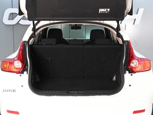 Внедорожник Nissan Juke 2013 года, 1249000 рублей, Аксай