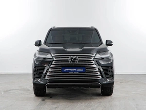 Внедорожник Lexus LX 2023 года, 16298999 рублей, Москва