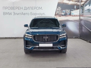 Внедорожник Geely Monjaro 2023 года, 2849000 рублей, Барнаул