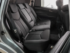 Внедорожник SsangYong Kyron 2012 года, 1049000 рублей, Воронеж