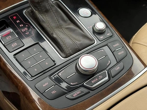 Седан Audi A6 2011 года, 1520000 рублей, Ижевск