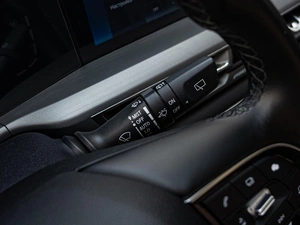 Внедорожник Changan CS75 Plus 2023 года, 2100000 рублей, Краснодар