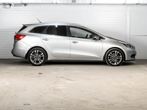 Универсал Kia Ceed 2013 года, 1220000 рублей, Ставрополь