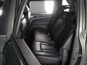 Пикап SsangYong Rexton Sports Khan 2022 года, 3769000 рублей, Минеральные Воды