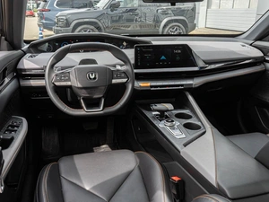 Лифтбек Changan UNI-V 2023 года, 2300000 рублей, Краснодар