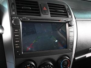 Седан Toyota Corolla 2013 года, 1299000 рублей, Аксай