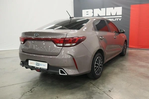 Седан Kia Rio 2020 года, 1740000 рублей, Курск