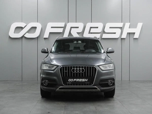 Внедорожник Audi Q3 2012 года, 1495000 рублей, Воронеж