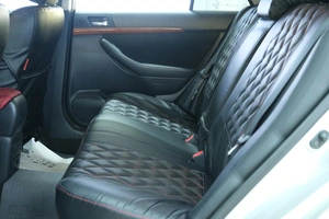 Седан Toyota Avensis 2007 года, 849000 рублей, Омск