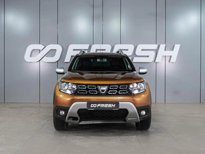 Внедорожник Dacia Duster 2018 года, 1739000 рублей, Воронеж
