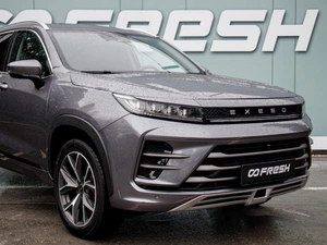 Внедорожник EXEED LX 2023 года, 2330000 рублей, Большой Сочи