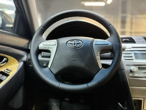 Седан Toyota Camry 2007 года, 897000 рублей, Красноярск