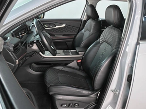 Внедорожник EXEED TXL 2023 года, 2549000 рублей, Аксай