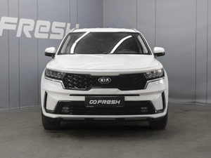 Внедорожник Kia Sorento 2021 года, 3160000 рублей, Омск