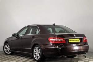 Седан Mercedes-benz E-класс 2010 года, 1769000 рублей, Пермь