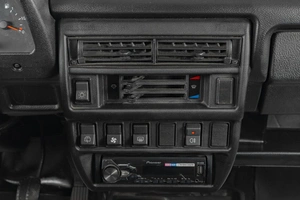 Внедорожник ВАЗ (LADA) 4x4 (Нива) 2016 года, 579000 рублей, Тюмень