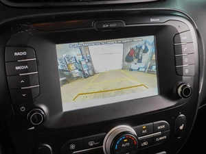 Внедорожник Kia Soul 2017 года, 1499000 рублей, Воронеж