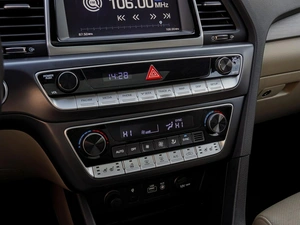 Седан Hyundai Sonata 2018 года, 2230000 рублей, Краснодар